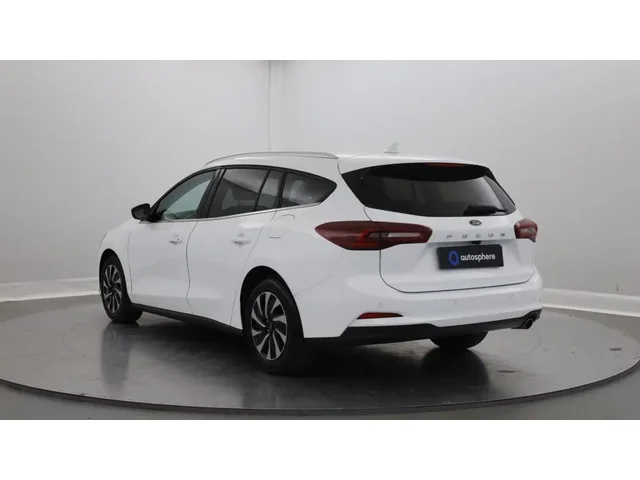 Occasion Ford Focus Sw à ENGLOS chez RENAULT | ENGLOS