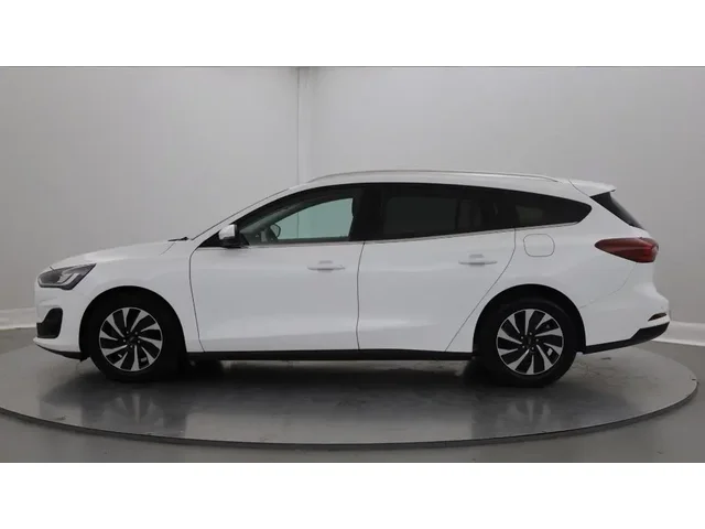 Occasion Ford Focus Sw à ENGLOS chez RENAULT | ENGLOS