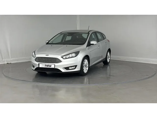 Occasion Ford Focus à Englos chez DACIA ENGLOS