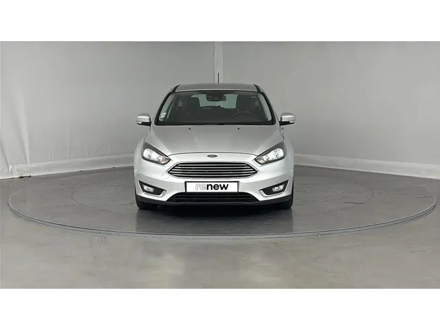 Occasion Ford Focus à Englos chez DACIA ENGLOS