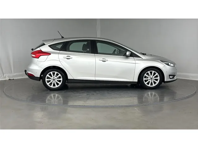 Occasion Ford Focus à Englos chez DACIA ENGLOS