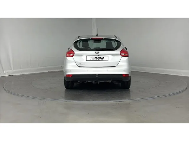 Occasion Ford Focus à Englos chez DACIA ENGLOS