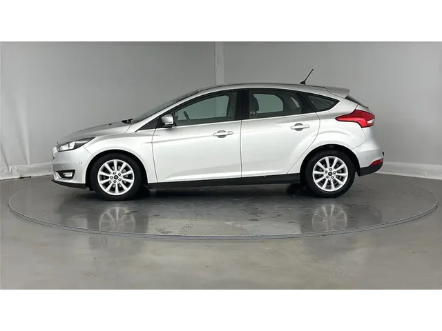 Occasion Ford Focus à Englos chez DACIA ENGLOS