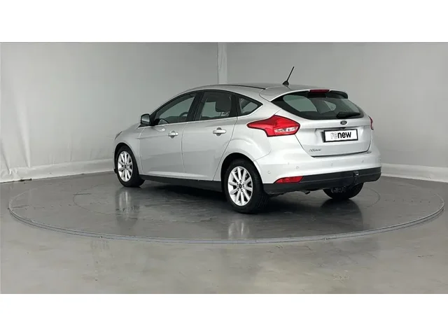 Occasion Ford Focus à Englos chez DACIA ENGLOS