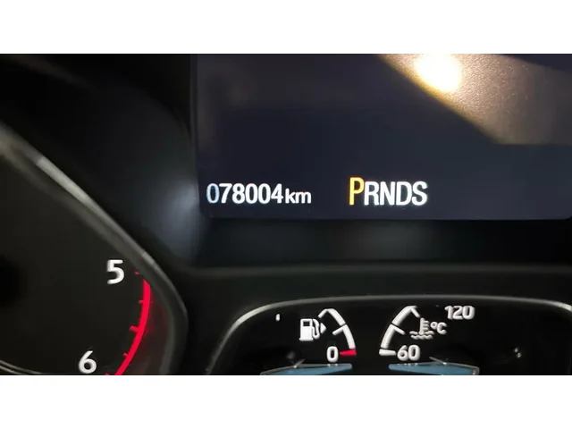 Occasion Ford Focus à Englos chez DACIA ENGLOS