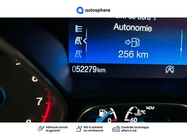 Occasion Ford Grand C-Max à Nanterre chez Suzuki Nanterre