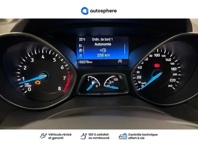 Occasion Ford Grand C-Max à Nanterre chez Suzuki Nanterre