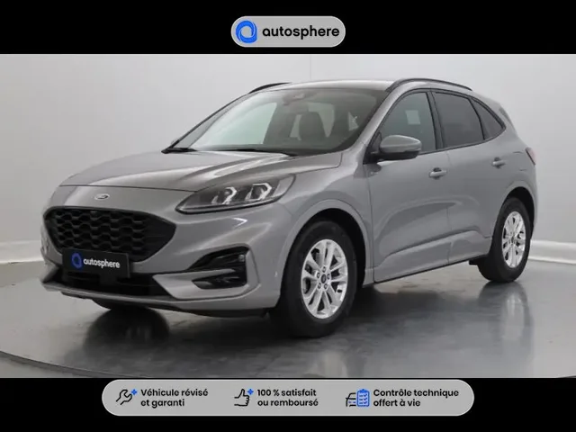 Occasion Ford Kuga à Englos chez DACIA ENGLOS