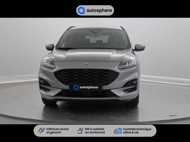 Occasion Ford Kuga à Englos chez DACIA ENGLOS