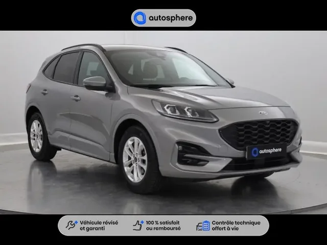 Occasion Ford Kuga à Englos chez DACIA ENGLOS