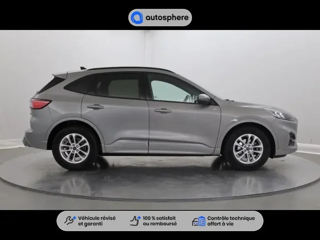 Occasion Ford Kuga à Englos chez DACIA ENGLOS