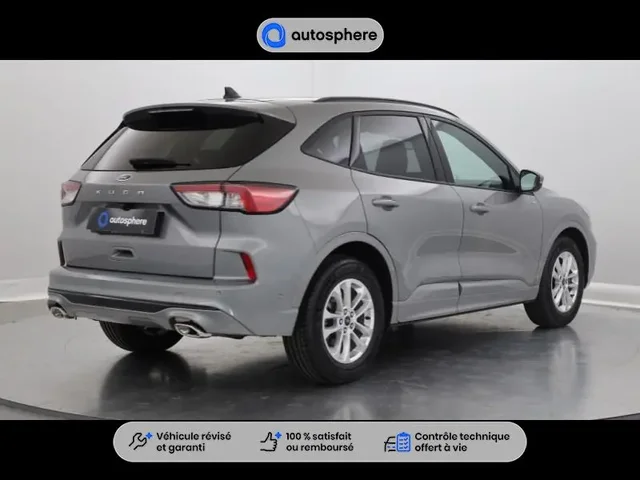 Occasion Ford Kuga à Englos chez DACIA ENGLOS