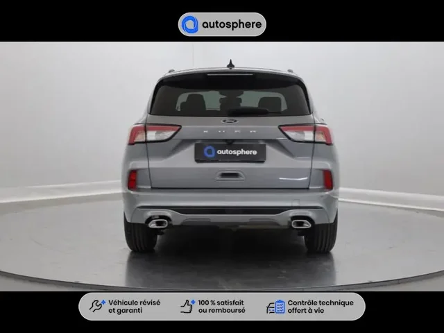 Occasion Ford Kuga à Englos chez DACIA ENGLOS