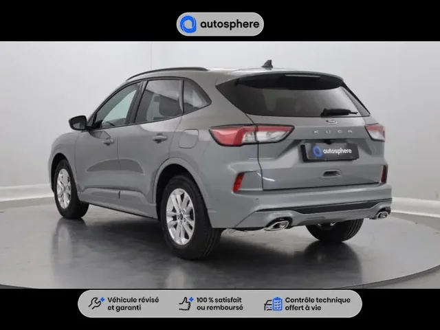 Occasion Ford Kuga à Englos chez DACIA ENGLOS