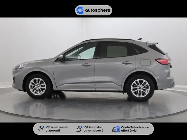 Occasion Ford Kuga à Englos chez DACIA ENGLOS