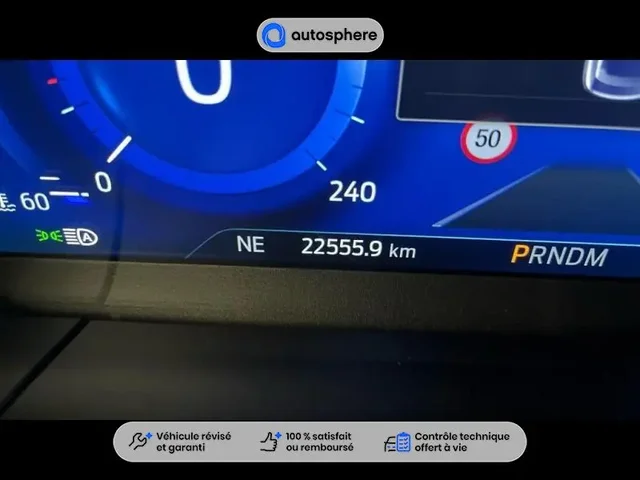 Occasion Ford Kuga à Englos chez DACIA ENGLOS