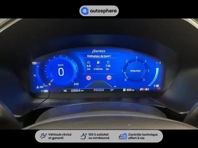 Occasion Ford Kuga à Englos chez DACIA ENGLOS