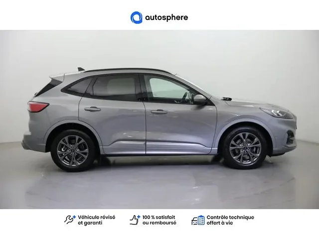 Occasion Ford Kuga à Nanterre chez Suzuki Nanterre