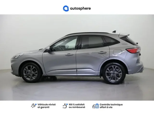 Occasion Ford Kuga à Nanterre chez Suzuki Nanterre