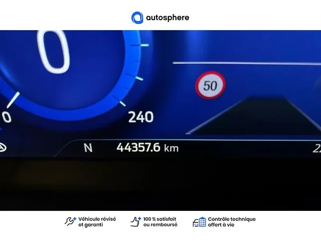Occasion Ford Kuga à Nanterre chez Suzuki Nanterre