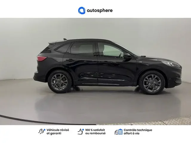 Occasion Ford Kuga à Nanterre chez Suzuki Nanterre