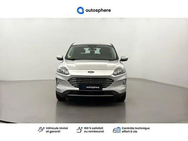 Occasion Ford Kuga à La Teste-de-Buch chez Autosphere La Teste-de-Buch