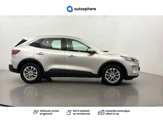Occasion Ford Kuga à La Teste-de-Buch chez Autosphere La Teste-de-Buch