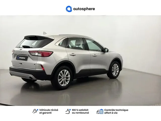 Occasion Ford Kuga à La Teste-de-Buch chez Autosphere La Teste-de-Buch