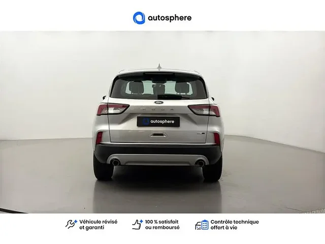 Occasion Ford Kuga à La Teste-de-Buch chez Autosphere La Teste-de-Buch