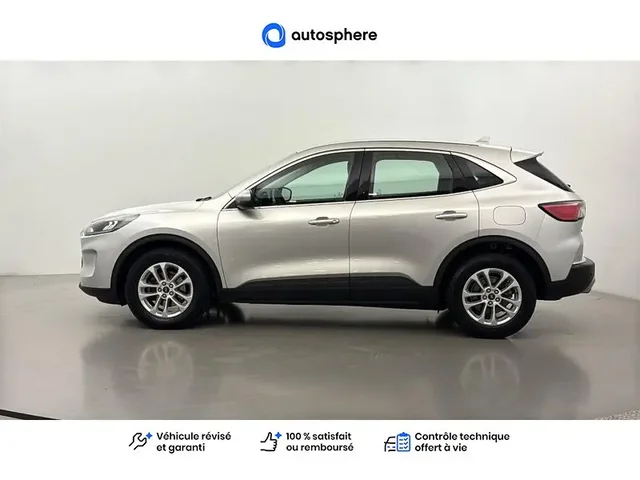 Occasion Ford Kuga à La Teste-de-Buch chez Autosphere La Teste-de-Buch