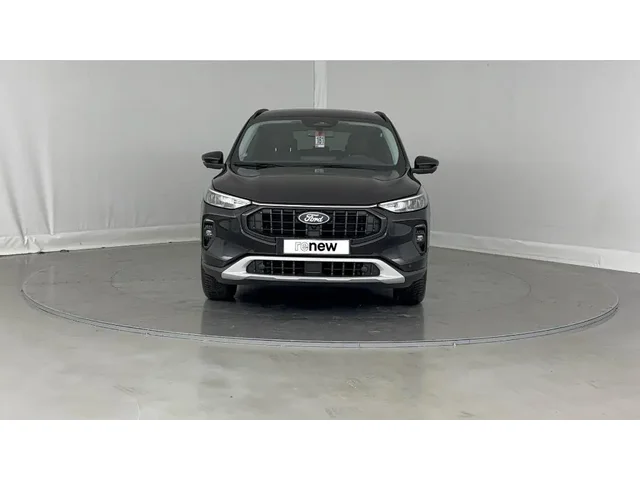 Occasion Ford Kuga à CHAUNY chez RENAULT | CHAUNY