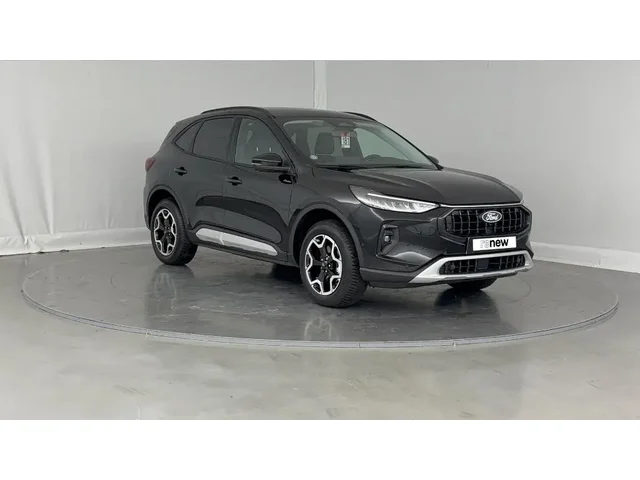 Occasion Ford Kuga à CHAUNY chez RENAULT | CHAUNY