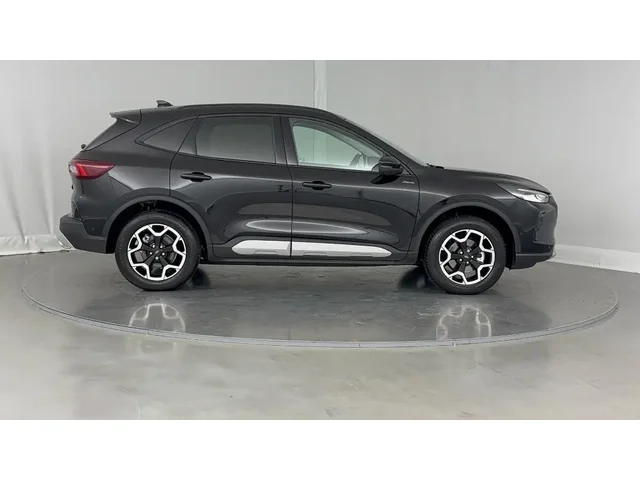 Occasion Ford Kuga à CHAUNY chez RENAULT | CHAUNY