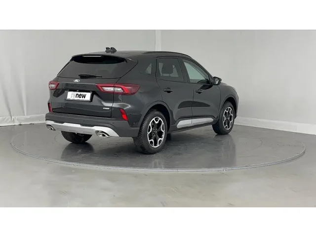 Occasion Ford Kuga à CHAUNY chez RENAULT | CHAUNY