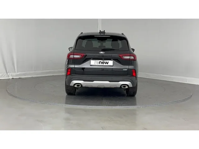 Occasion Ford Kuga à CHAUNY chez RENAULT | CHAUNY