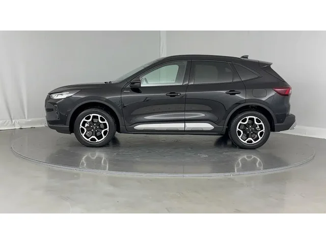 Occasion Ford Kuga à CHAUNY chez RENAULT | CHAUNY