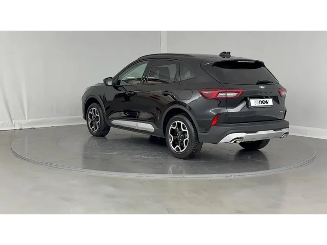 Occasion Ford Kuga à CHAUNY chez RENAULT | CHAUNY