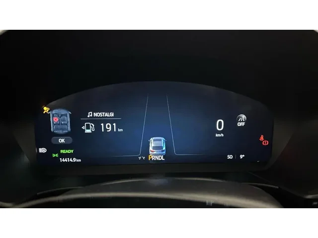 Occasion Ford Kuga à CHAUNY chez RENAULT | CHAUNY
