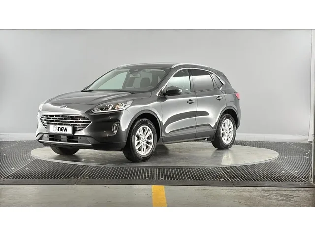 Occasion Ford Kuga à Annemasse chez RENAULT | ANNEMASSE