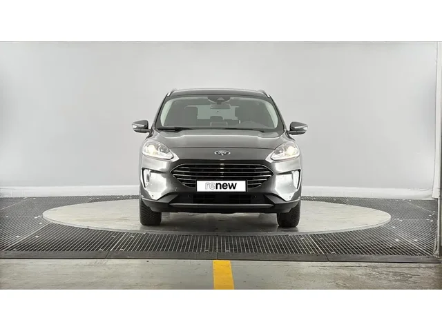 Occasion Ford Kuga à Annemasse chez RENAULT | ANNEMASSE