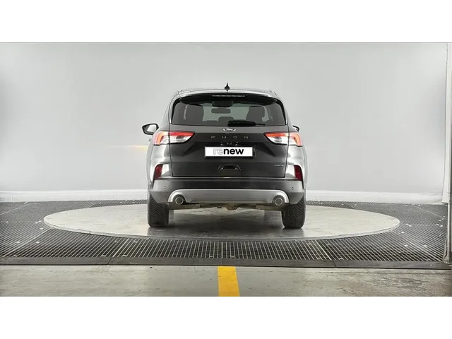 Occasion Ford Kuga à Annemasse chez RENAULT | ANNEMASSE