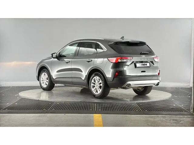 Occasion Ford Kuga à Annemasse chez RENAULT | ANNEMASSE