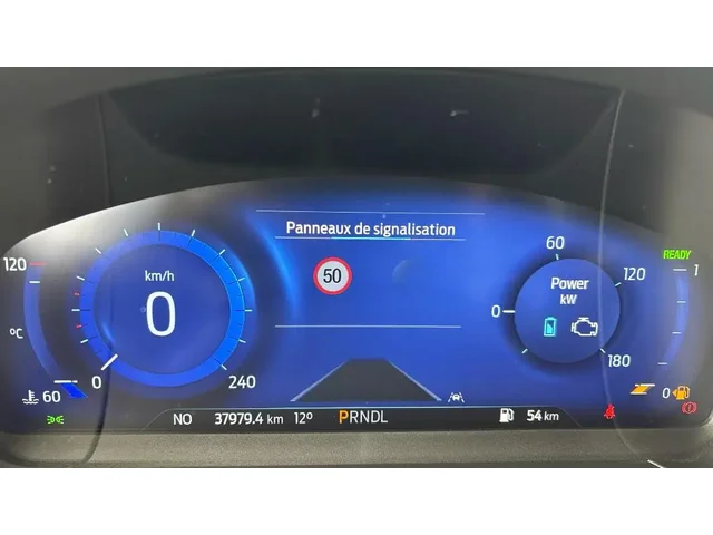 Occasion Ford Kuga à Annemasse chez RENAULT | ANNEMASSE