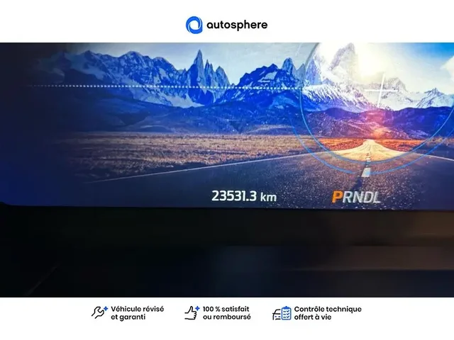 Occasion Ford Kuga à PETITE-FORET chez FORD VALENCIENNES