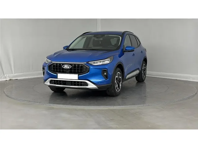 Occasion Ford Kuga à PETITE-FORET chez FORD VALENCIENNES