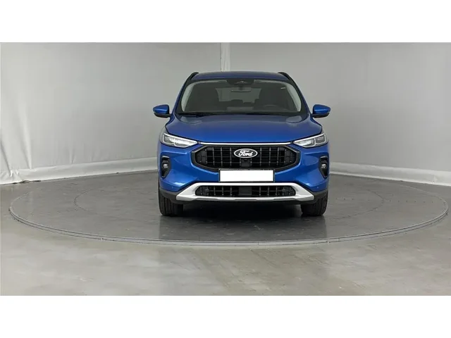 Occasion Ford Kuga à PETITE-FORET chez FORD VALENCIENNES