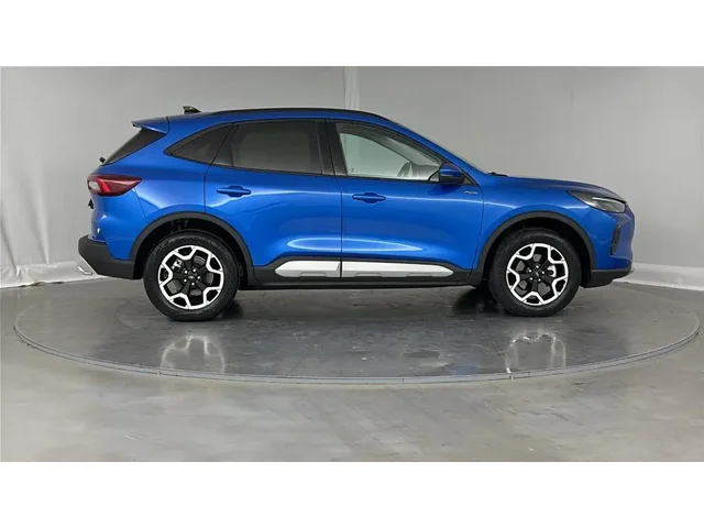 Occasion Ford Kuga à PETITE-FORET chez FORD VALENCIENNES