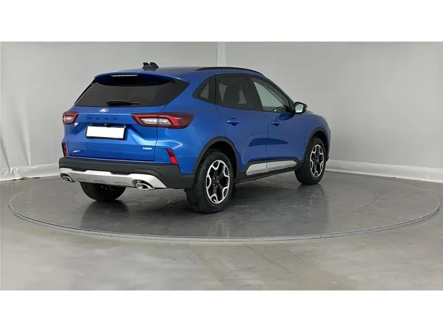 Occasion Ford Kuga à PETITE-FORET chez FORD VALENCIENNES