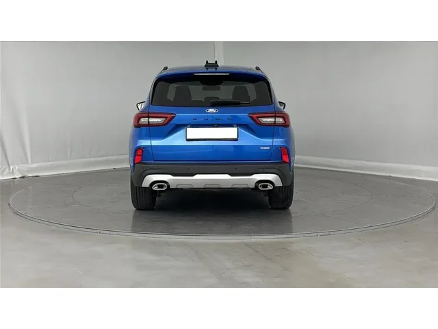 Occasion Ford Kuga à PETITE-FORET chez FORD VALENCIENNES