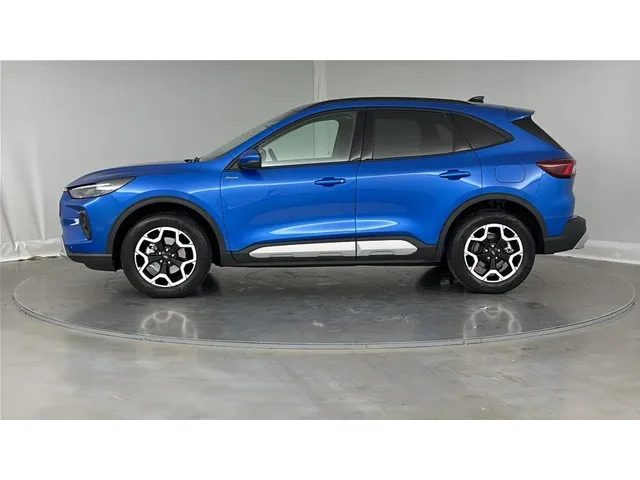 Occasion Ford Kuga à PETITE-FORET chez FORD VALENCIENNES